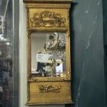 132 6312 Spegel